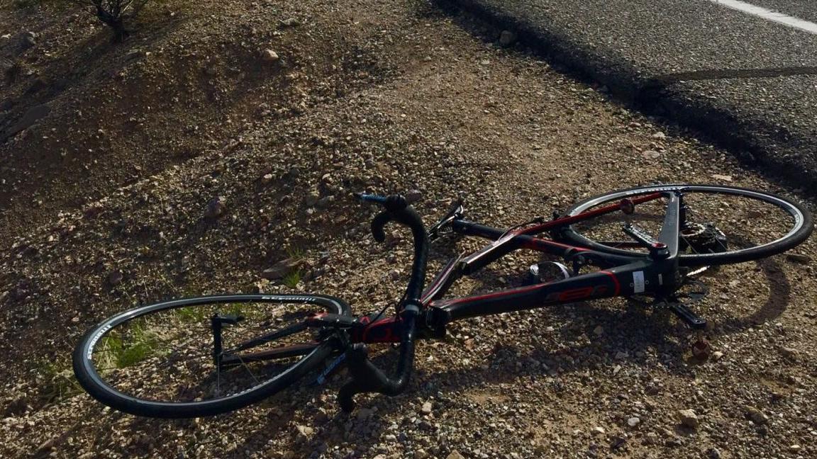 Tucson police identify 73-year-old cyclist fatally struck on “A†Mountain